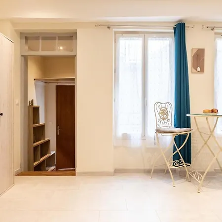 Tamaris Au Coeur Historique De Apartment