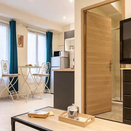 Tamaris Au Coeur Historique De Appartement