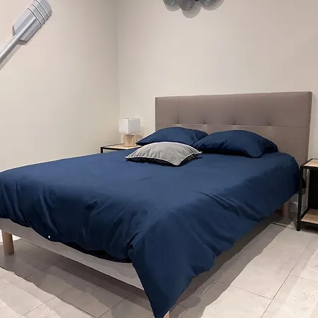 Tamaris Au Coeur Historique De Apartmán