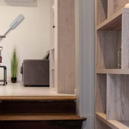 Tamaris Au Coeur Historique De Apartmán *