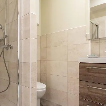 Tamaris Au Coeur Historique De Apartmán *