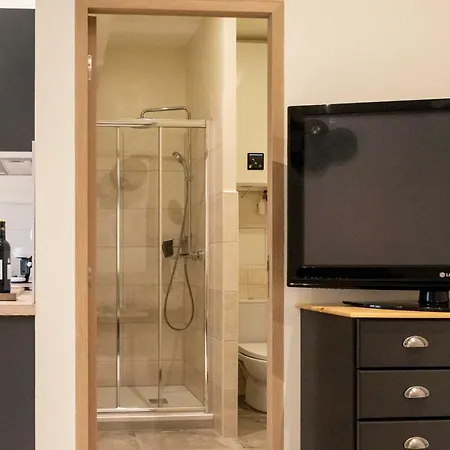 Apartmán Tamaris Au Coeur Historique De