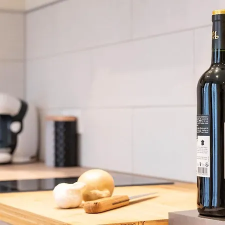 Апартаменты Tamaris Au Coeur Historique De