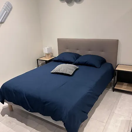 Tamaris Au Coeur Historique De Appartement *