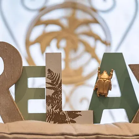 Apartmán Tamaris Au Coeur Historique De